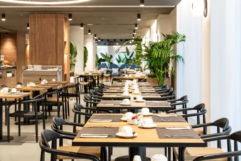 Barceló Santa Cruz Contemporáneo in Santa Cruz de Tenerife — foto 20