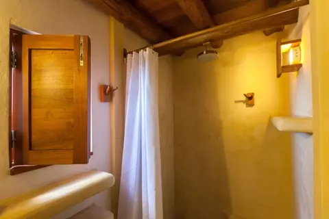 Hotel El Pueblito in Holbox — foto 22