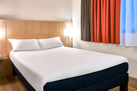 ibis Barcelona Centro (Sagrada Familia) in Barcelona — foto 9