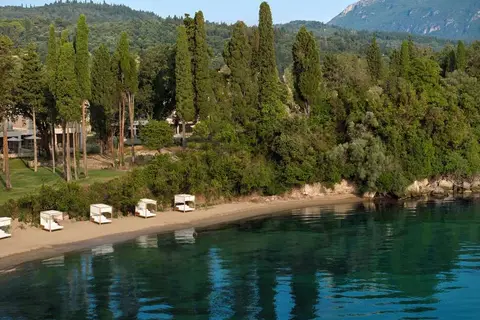 Ikos Odisia in Κάτω Κορακιάνα — foto 26