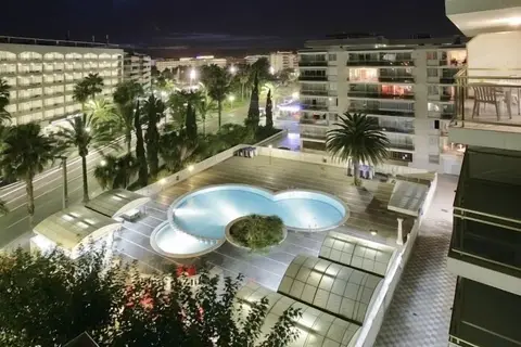 Appartementen Los Peces in Salou — foto 27