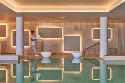 Universal Grand León & Spa in Colònia de Sant Jordi — foto 14