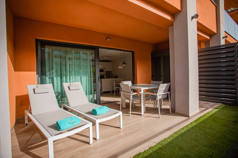 Appartementen Arguineguin Park by Servatur foto 33