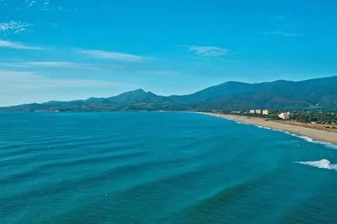 Camping Les Albères foto 6