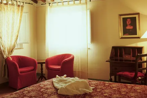 Borgo della Meliana in Gambassi Terme — foto 4