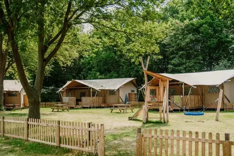 Vakantiepark Dierenbos in Vinkel — foto 18