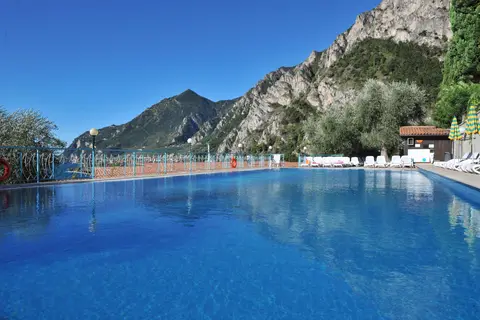 La Limonaia Hotel in Limone sul Garda — foto 19