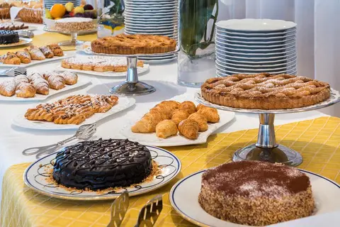 Sant Alphio Garden Hotel & Spa in Giardini Naxos — foto 10
