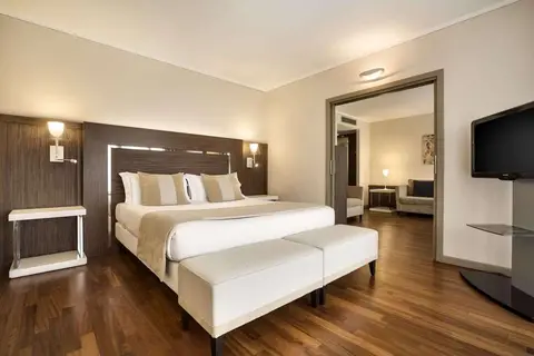 Ramada Plaza by Wyndham Milan in Milaan, foto 3