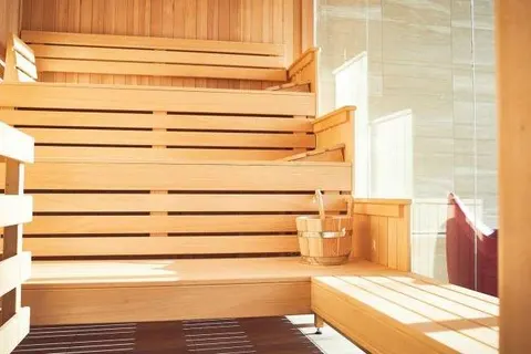 Inntel Hotels Den Haag Marina Beach foto 39