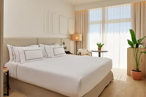 Meliá Lloret de Mar in Lloret de Mar — foto 24
