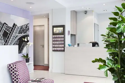 Hotel Soft in Parijs, foto 11
