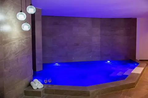 Sunset Boutique Hotel & Spa in Μπαλί — foto 27