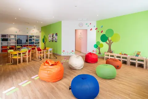 Hotel LIVVO Volcan Lanzarote in Yaiza — foto 6
