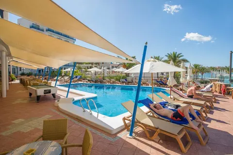 Osiris Hotel foto 4