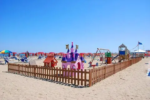 Rimini Family Village in Rimini — foto 4