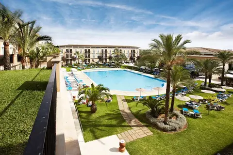 Grupotel Playa de Palma Suites & Spa in Palma