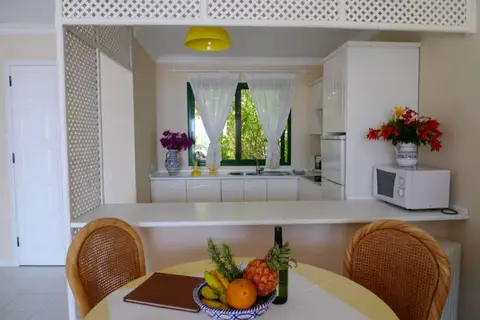 La Palma Jardin Resort in Dos Pinos — foto 30