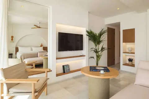 Villa Le Blanc in es Migjorn Gran — foto 23