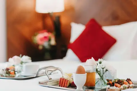 Hotel Le Diwan Rabat - MGallery in Rabat, foto 19