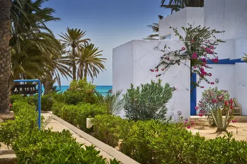Hari Club Beach Resort in أغير — foto 5