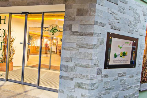 Hotel Grüner Baum foto 7