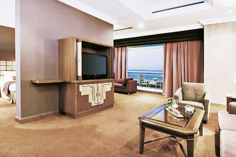 Al Raha Beach Resort & Spa in الراحة — foto 15