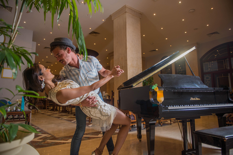 Hotel SUNRISE Select Royal Makadi Aqua Resort foto 6