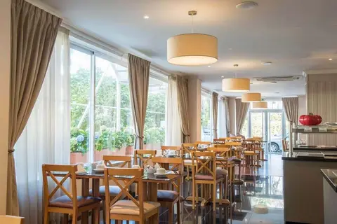 Vila Gale Estoril in Estoril — foto 7