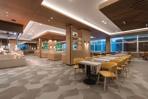 Rikli Balance Hotel in Bled — foto 6