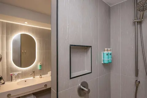 Novotel Nice Arénas Aéroport in Nice — foto 29