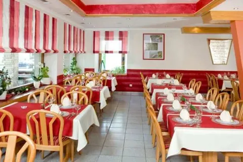 Hotel Restaurant Hauer foto 10