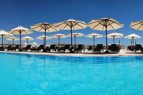 Gorgonia Beach Resort in Qesm Marsa Alam, foto 10