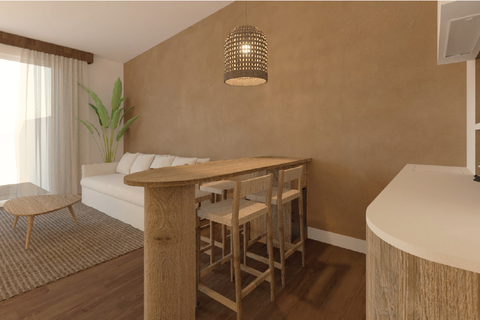 Casas del Lago Hotel, Spa & Beach Club - adults only foto 4