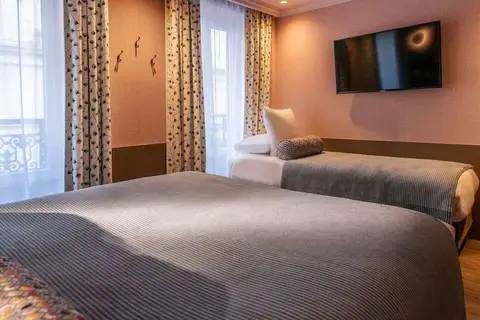 Maison Axel Opera Paris in Parijs, foto 11
