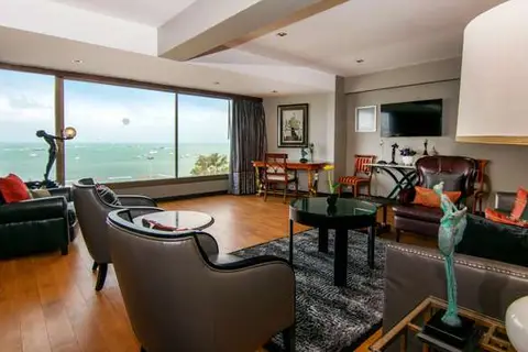 The Bayview Pattaya in พัทยา — foto 21