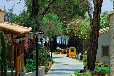 Parga Beach Resort in Parga — foto 16