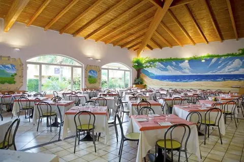 Futura Club La Praya in Pizzo — foto 8
