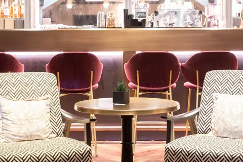 Loly Boutique Hotel Roma in Rome, foto 26