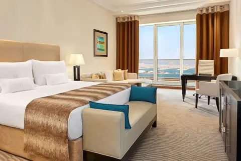 Grosvenor House Dubai in Grosvenor House — foto 4