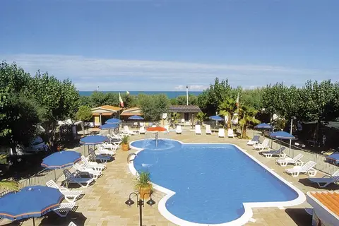 Village Juliamare in Giulianova Lido — foto 2