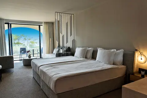 Ensana Aquahouse Hotel in Златни пясъци — foto 29