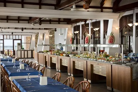 Yalihan Aspendos in Alanya — foto 8