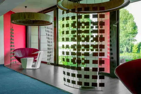 Phi Hotel Milano in Baranzate, foto 14