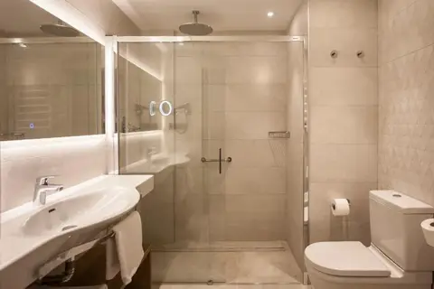 Presidente Hotel in Benidorm — foto 19
