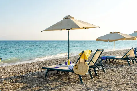 Hotel Ialyssos Bay in Blue Bay Hotel, foto 5
