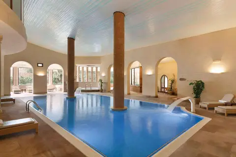Kempinski Hotel San Lawrenz Gozo Malta in Ta' Kerċem — foto 10