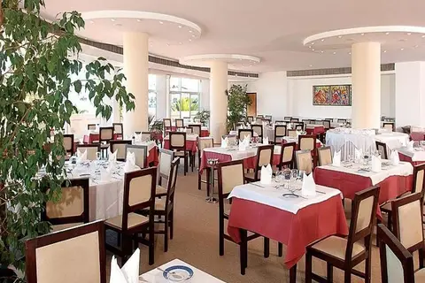Apartamento Paraiso De Albufeira in Albufeira — foto 20
