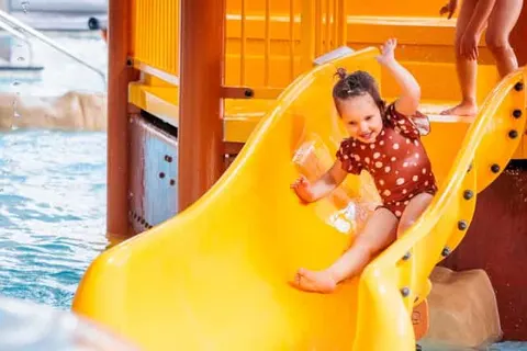 Vakantiepark Eiland van Maurik foto 29