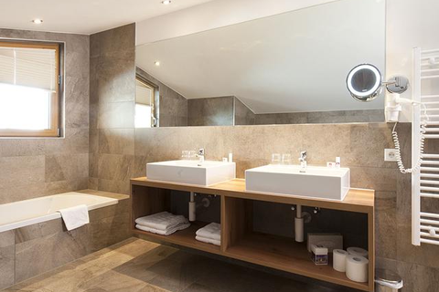 Hotel Mallaun foto 3